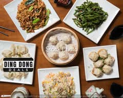 Jin Li Feng chinese restaurant