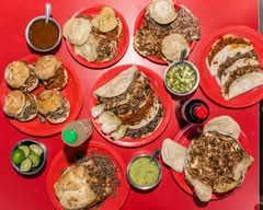 Taqueria Los Pingüinos