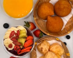 Meu Gusto Açai Splau