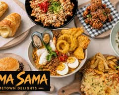 Sama Sama Hometown Delights