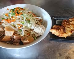 麺屋ダダダ Menya Dadada