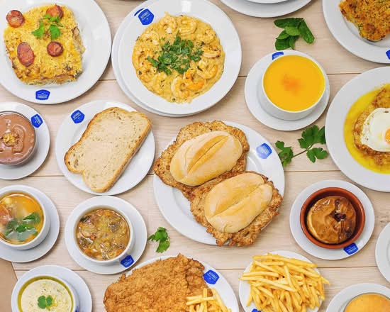 Bifanas Vendas Novas (Amora)