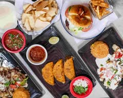 El Jimador Mexican Restaurant (Clemson)