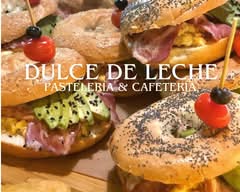Dulce de leche - Ruzafa