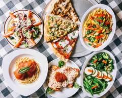 Pomodori Pizzeria