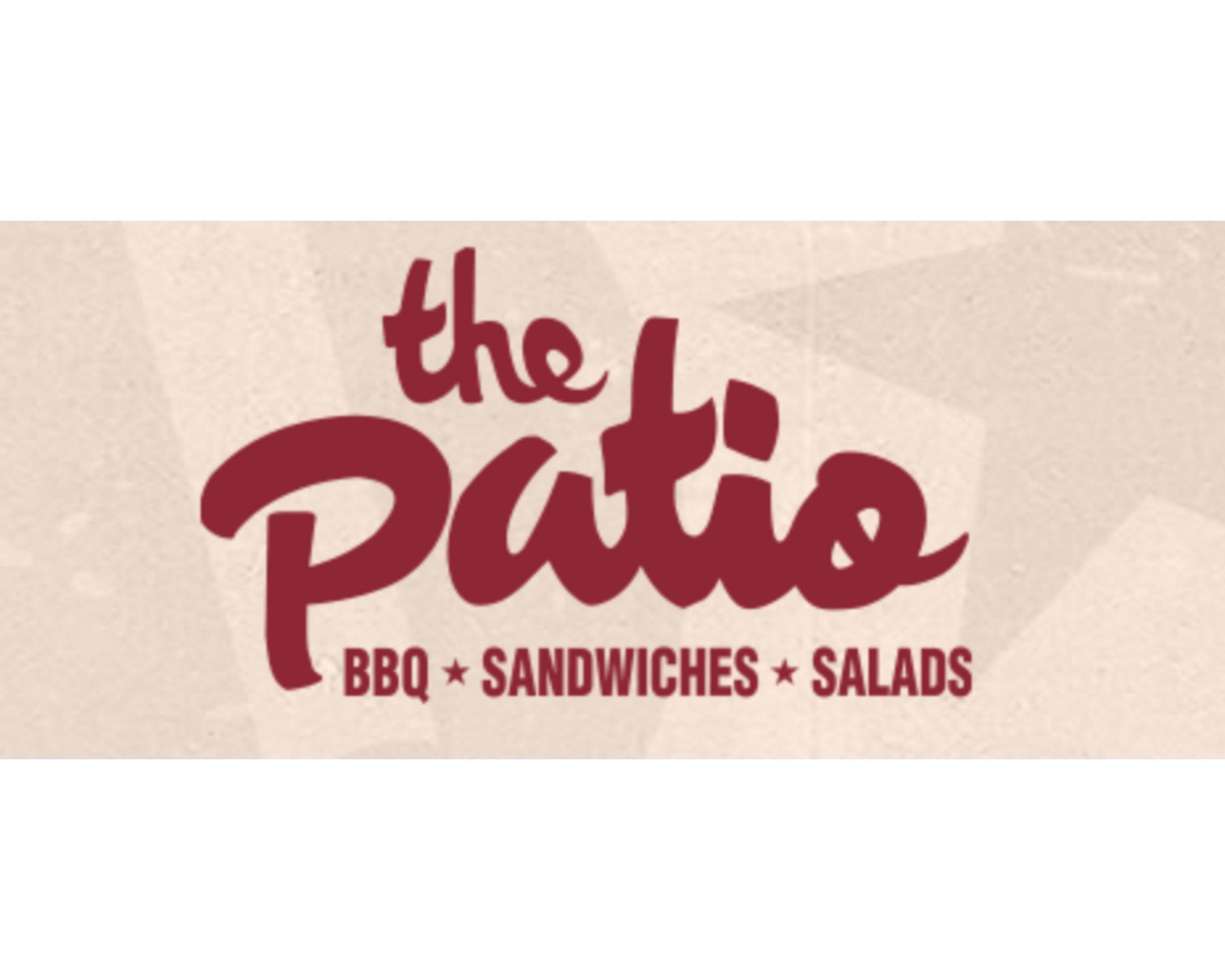 The Patio (Lombard) Menu Lombard • Order The Patio (Lombard) Delivery 