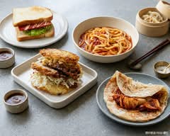 亞米Yummi 精緻早午餐