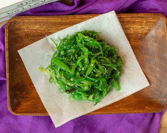 Seaweed Salad