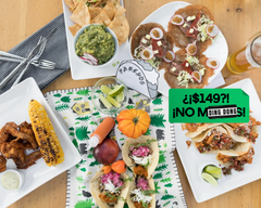 Cachutacos (Mexico City)