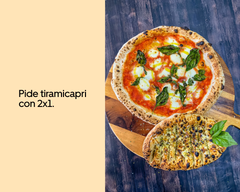 Pizzería Capri - Vitacura