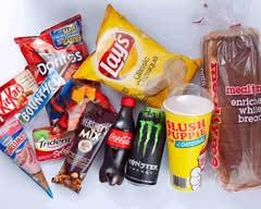 Smoke 2 Snack Central (unit 103-13350 Central Avenue)