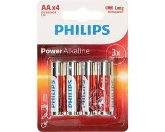 PHILIPS POWERLIFE LR6 B4