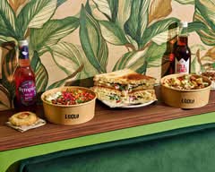 Loqua – Bowls & Croques Maison