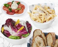 Fellini's Trattoria (Brisbane City)