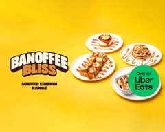 Doorstep Desserts