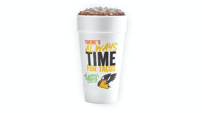 Fountain Drink