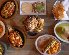Herradura Vieja Restaunte Mexicano (7 Summer Street)