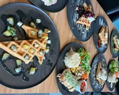Cafe&bar PATo