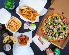 Pizza Depot(Redstone)