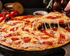 LITTLE AL'S PIZZERIA