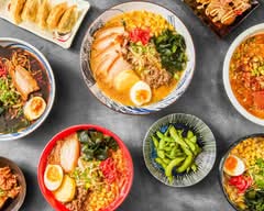 Menya Ikko Sushi & Ramen 🍜