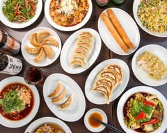 餃子や獅丸 駒沢店 Gyoza Shop Shishimaru Komazawa Store