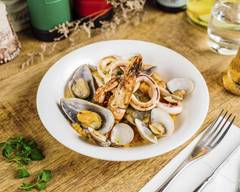 L'Armandie - Fruits de mer