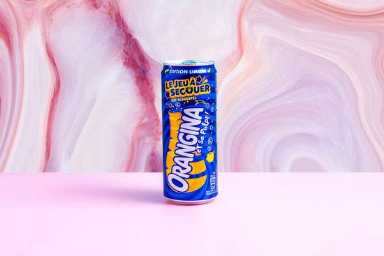 Orangina