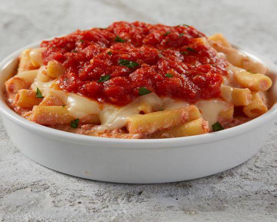 Baked Ziti