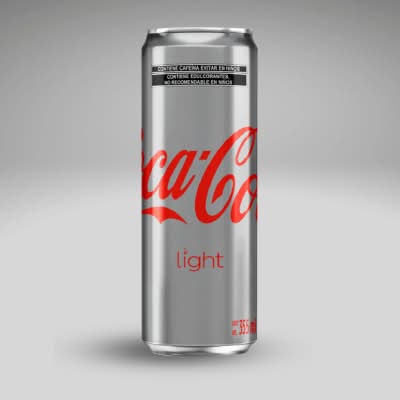Coca-Cola Light