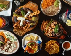 El Pescador (Highland Park)