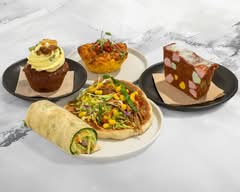 Nichol's Garden Cafe