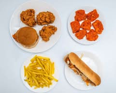 Hot Chicks N Dogs (Central Avenue)