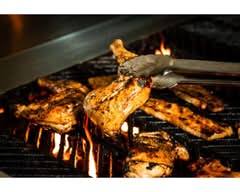 EPIC ZEST FLAME-GRILL