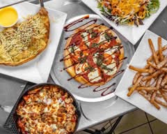 Twisted Tomato Pizzeria in Stow