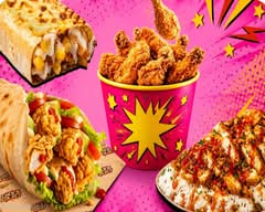 Chick’n collect