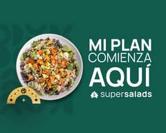 Super Salads (Insurgentes Tijuana)