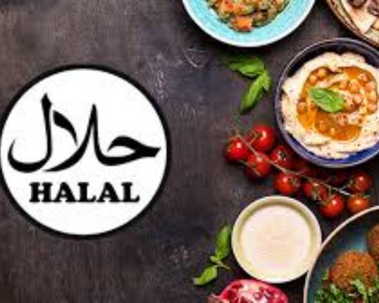 All Halal Co (2431 North Tustin Avenue)