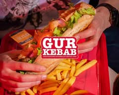 Gur Kebab - Liévin