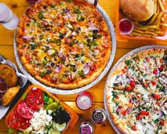 Pizza Plate (771 Southdale Rd E)