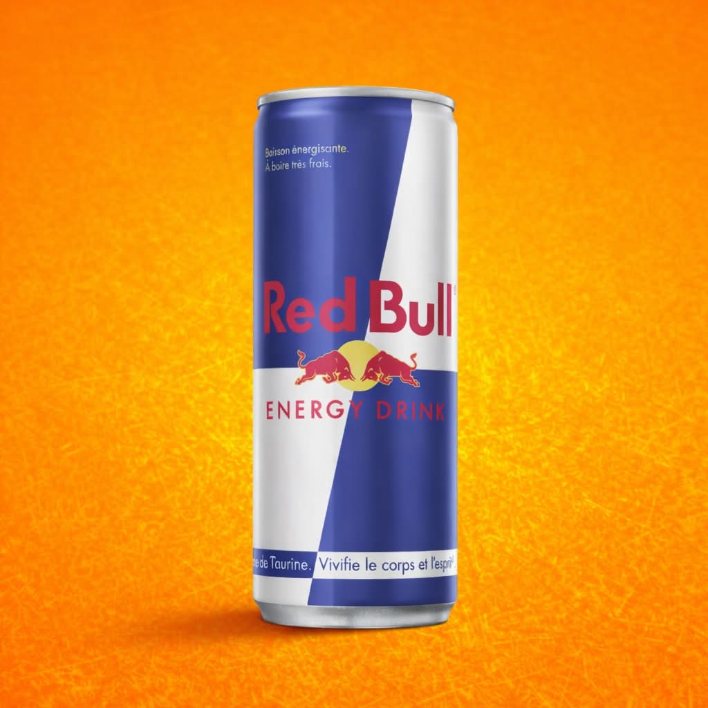 Red Bull