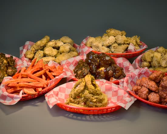 Monchis Taim (Cancun)