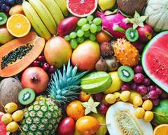 Grown by nature