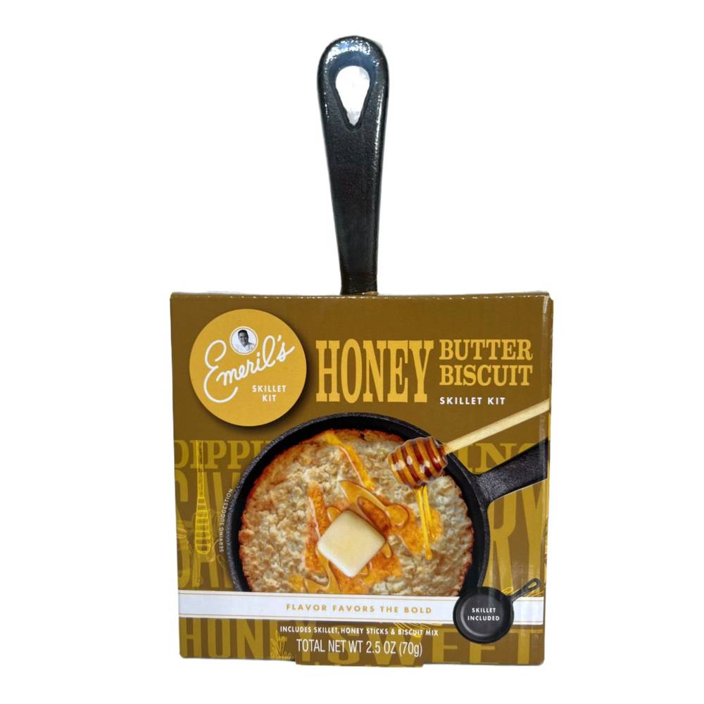 Emeril, Lagasse Hot Biscuit Skillet, 19.2 Oz