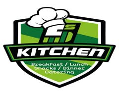 5s Kitchen