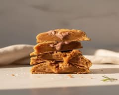 AGB • Cookies mi-cuits    🍪