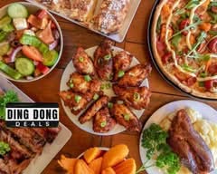 Gourmet Pizza World (Corrimal)