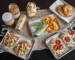 The Grind Coffee & Cafe