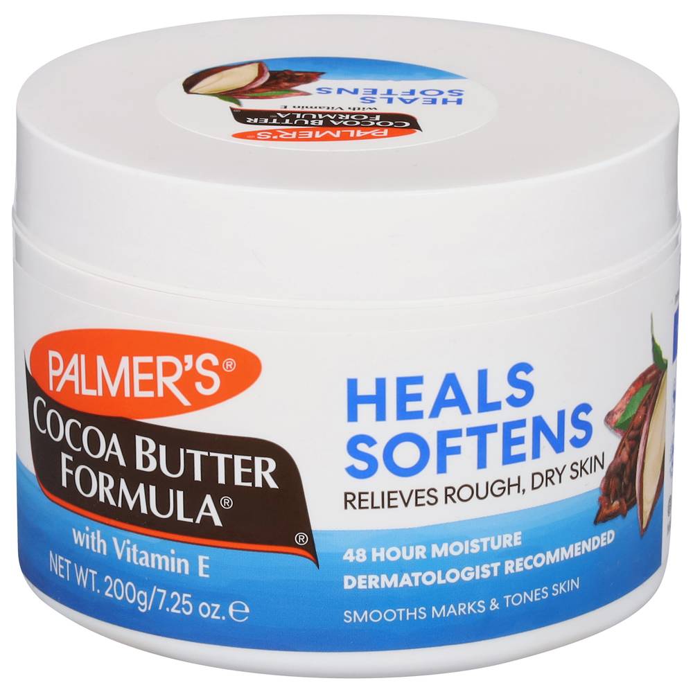 Palmer's Cocoa Butter Formula With Vitamin E Daily Skin Therapy