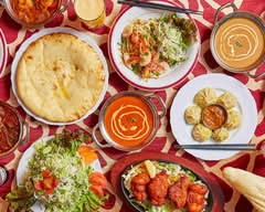 アジアンレストラン&バー ニューサラティー中落合 Asian Restaurant&Bar NEW SARATHI Nakaochiai